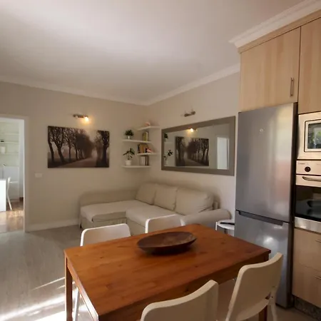 Apartament Drago Sunrises Costa Del Silencio