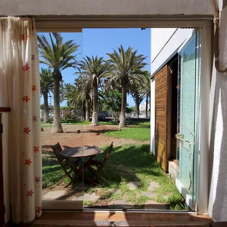 Apartament Drago Sunrises Costa Del Silencio