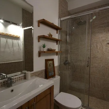 Drago Sunrises * Costa Del Silencio